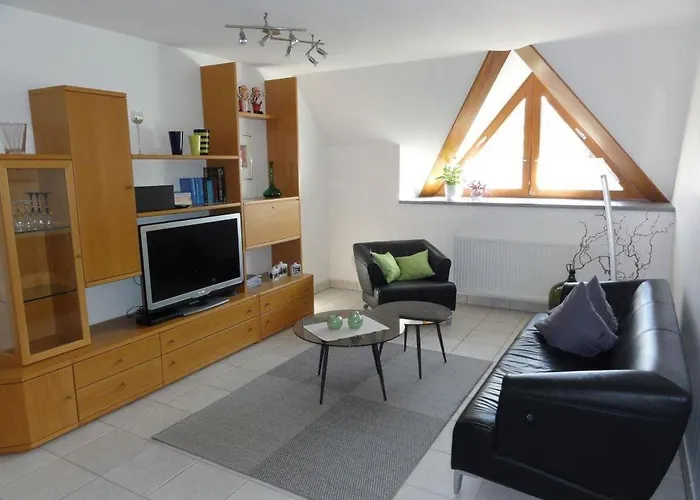 Ferienwohnung Sylvianne