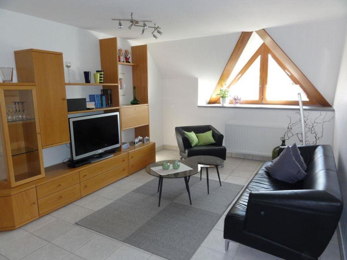 Apartment Sylvianne Ottenhofen im Schwarzwald