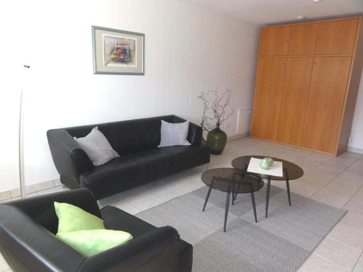 Sylvianne Apartment *