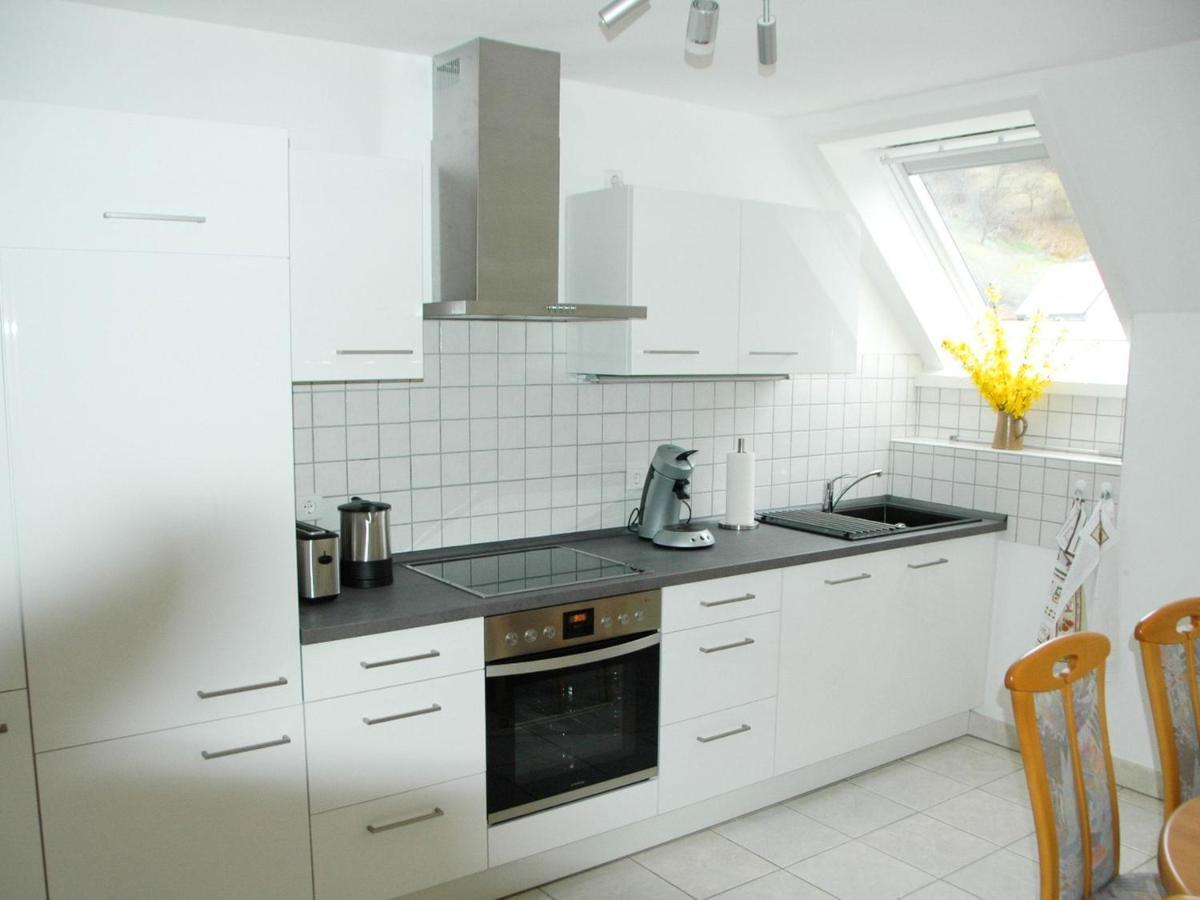Sylvianne Apartment