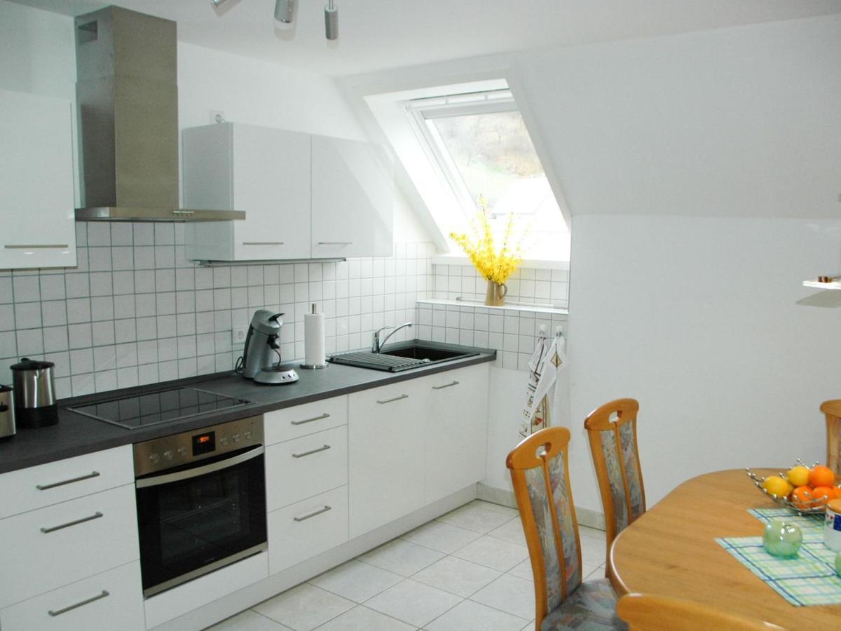 Apartment Sylvianne Ottenhofen im Schwarzwald