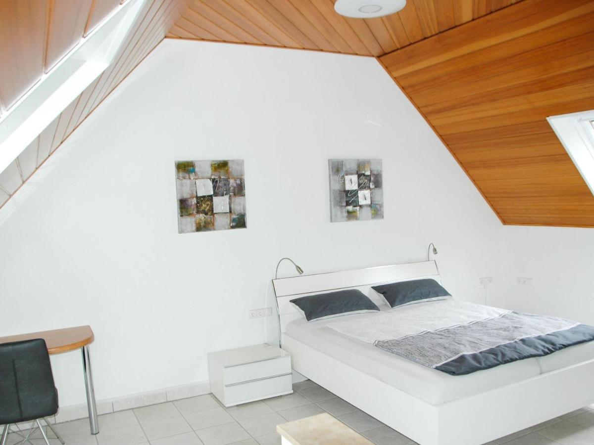 Sylvianne Apartment Ottenhofen im Schwarzwald