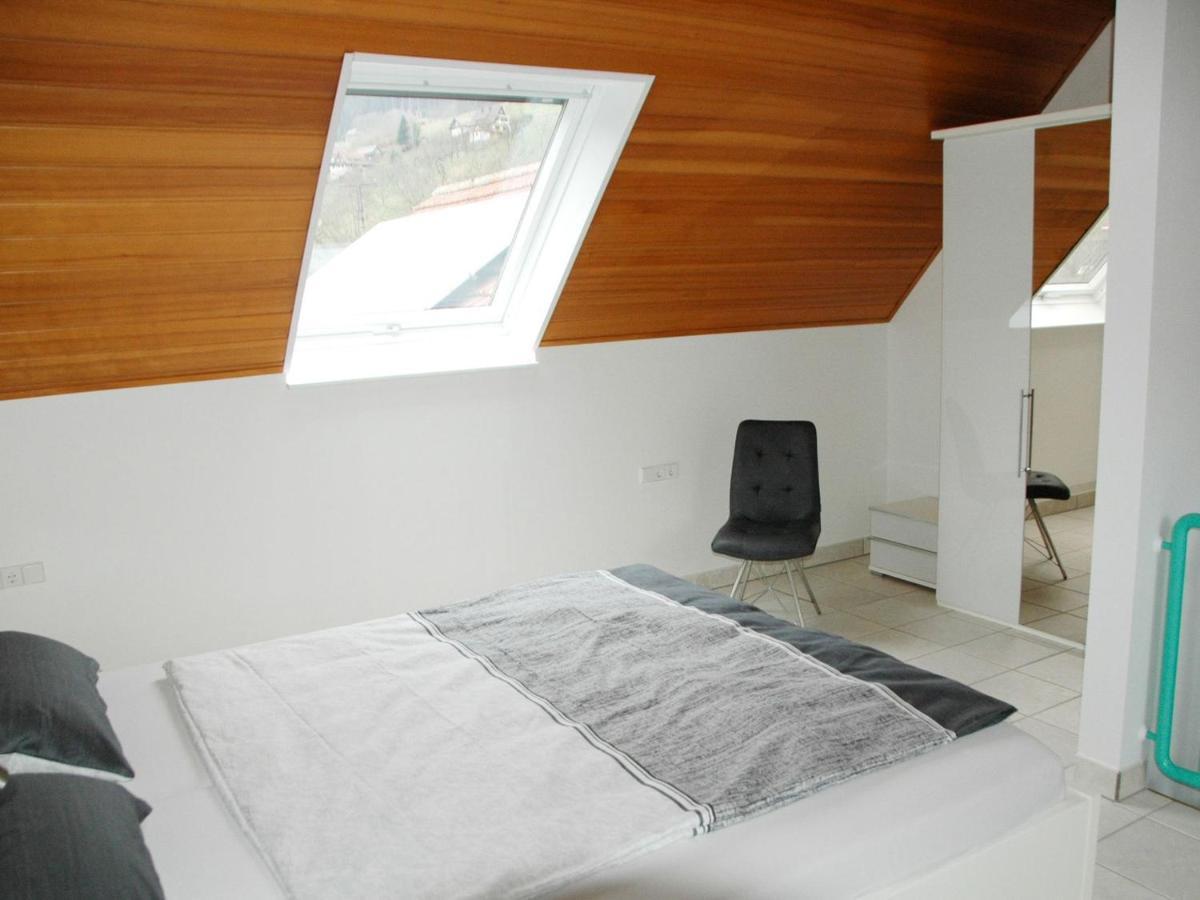 Apartment Sylvianne