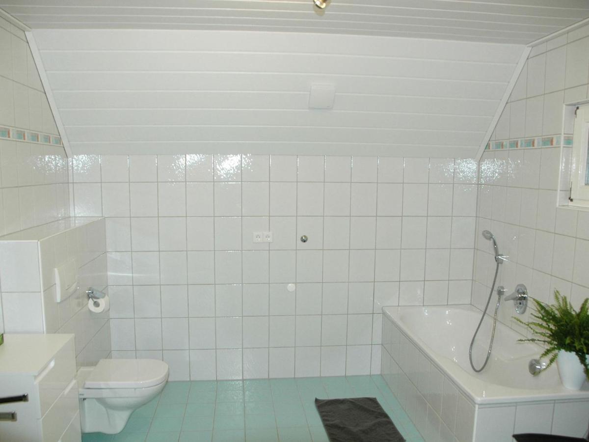 Apartment Sylvianne
